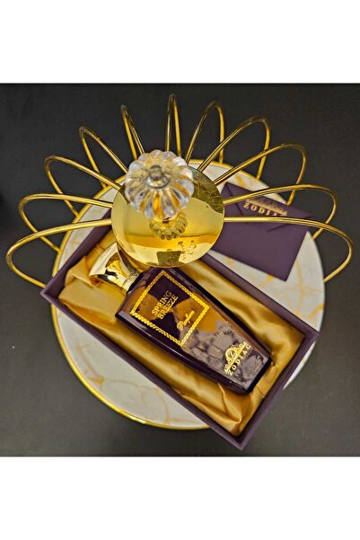 Zodiac Parfum Arabesc Unisex, - Spring Breeze,Apa de Parfum 100 ml