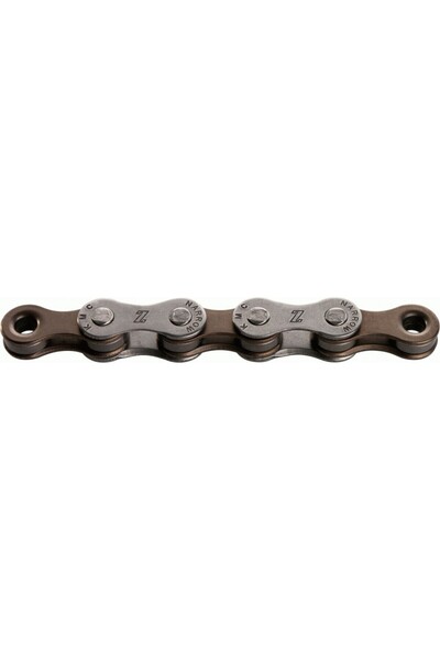 KMC Z7 Grey Chain – 7 Speed, 114 Links