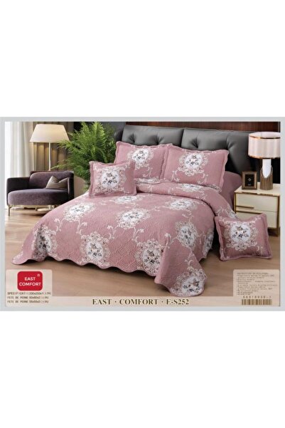 East Comfort Set Cuvertura 5 piese