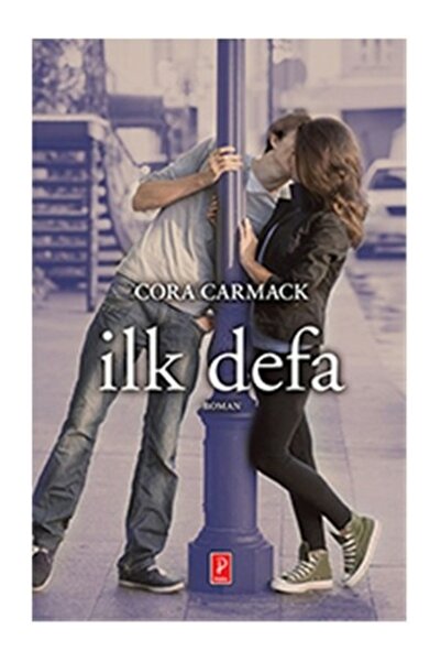Pena Yayınları İlk Defa Cora Carmack