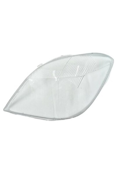 Xenon Bright Sticla farului stânga pentru Mercedes Sprinter (2008 - 2012)