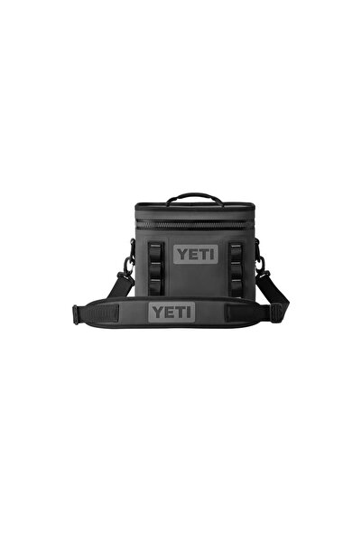 customsproducts YETI Hopper Flip 18 Su Geçirmez Yumuşak Soğutucu Çanta-18 LT ...