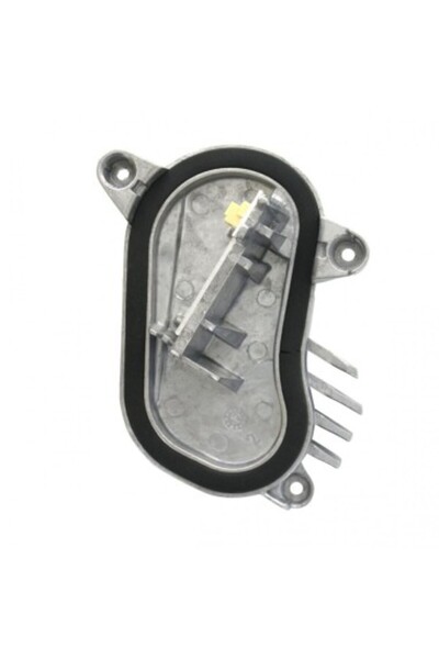 Xenon Bright Modul DRL dreapta pentru BMW Seria 4 F32, F33, F36, M3 F80 - 631...