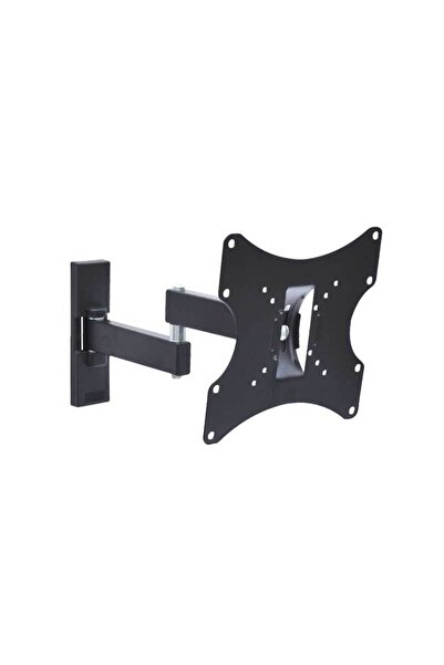 ALIEN Suport TV LCD 14-43 inch cu 2 brate mobile