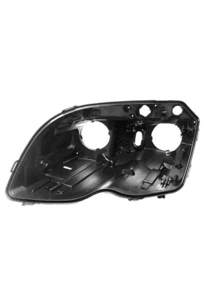 Xenon Bright Αριστερό περίβλημα προβολέα για Mercedes GLK X204 χωρίς Facelift...