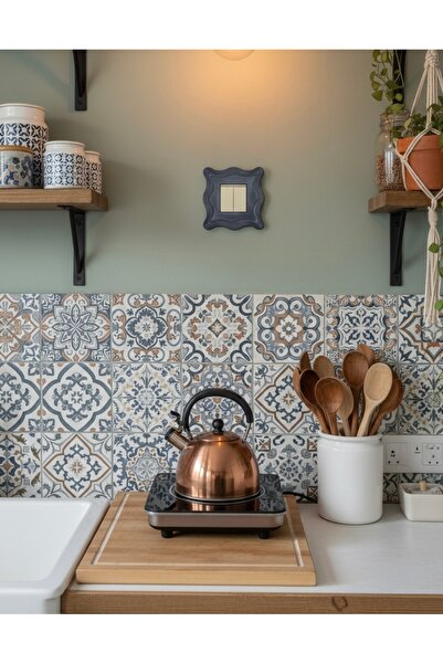 Home Priz Çerçevesi