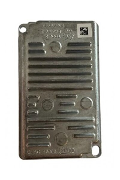 Xenon Bright Module DRL Original Valeo 89091039a, 89091040, 89099010 Peugeot ...