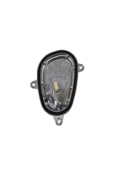 Xenon Bright Modul faruri Angel Eyes DRL stânga pentru BMW X1 F48 LCI Facelif...