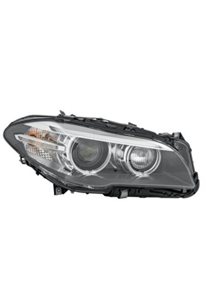 Xenon Bright Far dreapta pentru BMW Seria 5 F10/F11 cu Facelift cu AFS (2014 ...