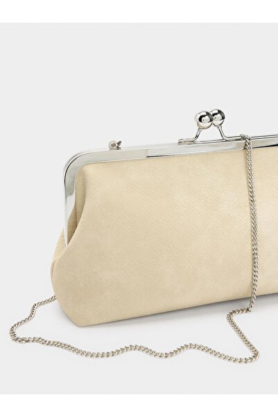 PARFOIS Kiss-Lock Party Çanta