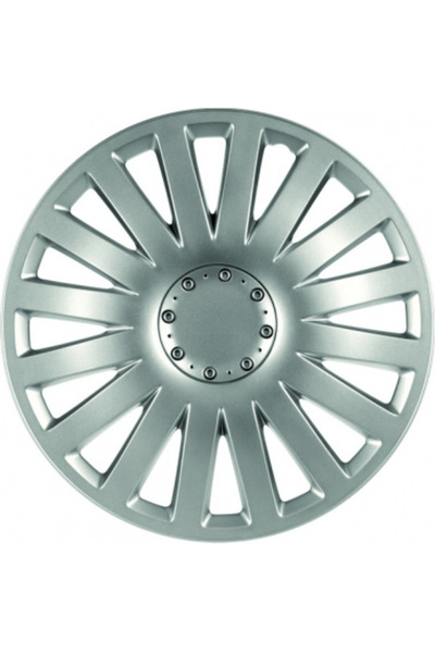 Xenon Bright Σετ καλυμμάτων τροχών 15` smart 4 τεμ.