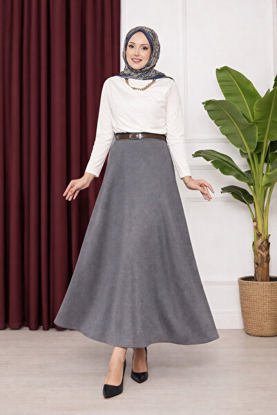 moda civinx تنورة الغوص