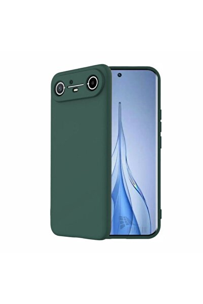 HANPORIUM حافظة سيليكون متوافقة مع هاتف تكنو بوفا سليم - غطاء مرن بلون باستيل...