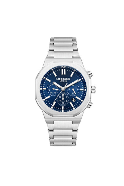 Lee Cooper Lc08263.390 Men's Wristwatch