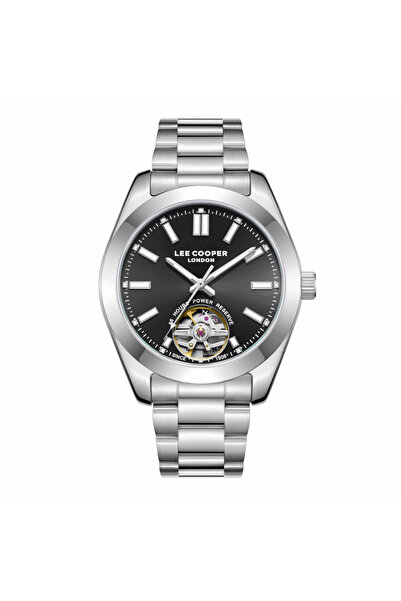 Lee Cooper Lc08228.350 Automatic Men's Wristwatch