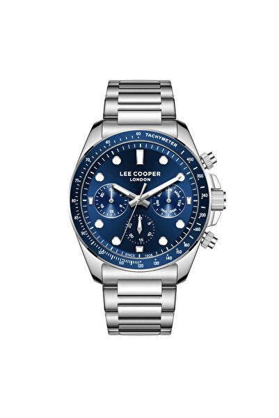 Lee Cooper Lc08215.390 Men's Wristwatch