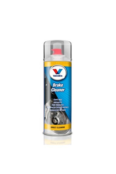 Valvoline σπρέι καθαρισμού φρένων 500 ml