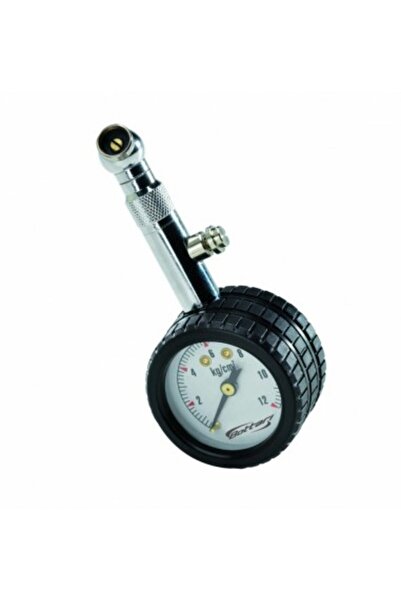 Bottari Μετρητής πίεσης ελαστικών
