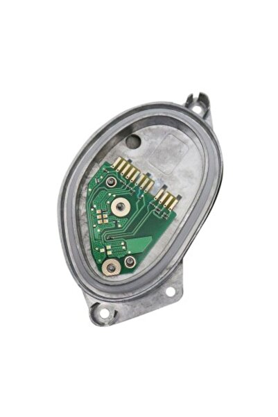 Xenon Bright Right Turn Signal Module for BMW X5 G05, F95, X6 G06, F96 - 6311...