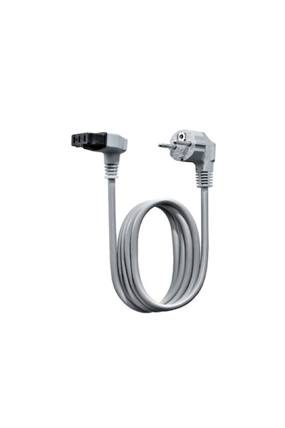 Bosch SİEMENS PROFİLO BULAŞIK MAKİNESİ ŞEBEKE KABLOSU 5 METRE UZUNLUĞUNDA ORJ...