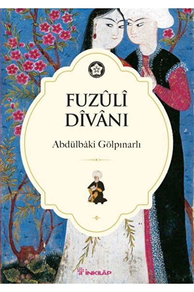 Timaş Yayınları ديوان فوزولي