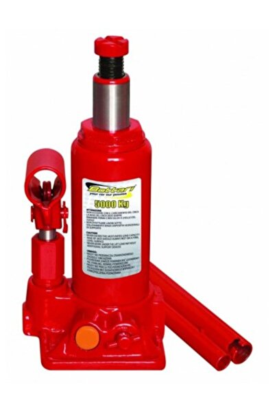 Bottari Cric hidraulic de 5 tone,