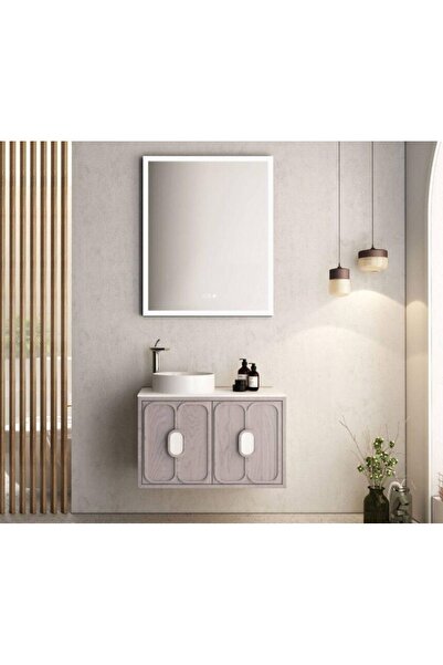 Gold Ban-yom HERA 80 ANTİK BEJ MDF YÜZEY DOĞAL AHŞAP KAPLAMA