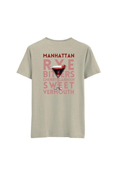 CANDLEMASTORE Manhattan - Regular Tshirt