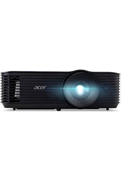 ACER X139 Video Projector, DLP, WXGA 1280 x 800, 5000 lm, 16:10, HDMI, VGA, 3...