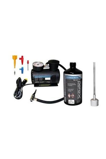 PETEX kit de reparare a anvelopelor