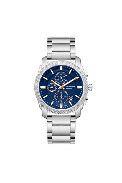 Lee Cooper Lc08329.390 Men's Wristwatch