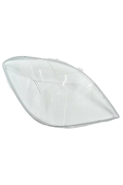 Xenon Bright Δεξί γυαλί προβολέα για Mercedes Sprinter (2008 - 2012)