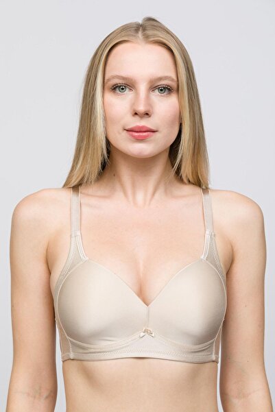 OBJE Women's Skin Strengthening Bra