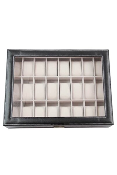 OEM Trident Watch Box for 24 Watches