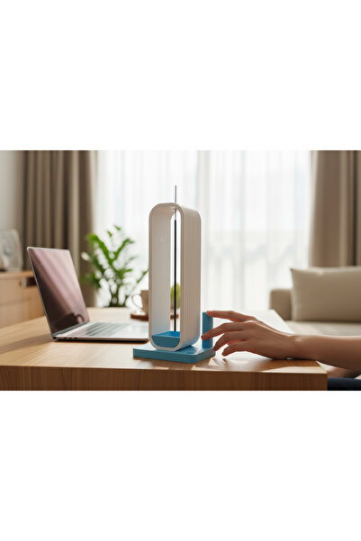 Akgün's Modern Tasarım Dekoratif Tütsülük