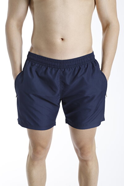 My-o Men's Plus Size Sea Pool Shorts 2Xl-7Xl