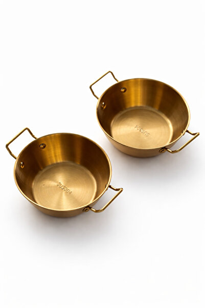 SUELF CO Gold Presentation Holder (14cm)