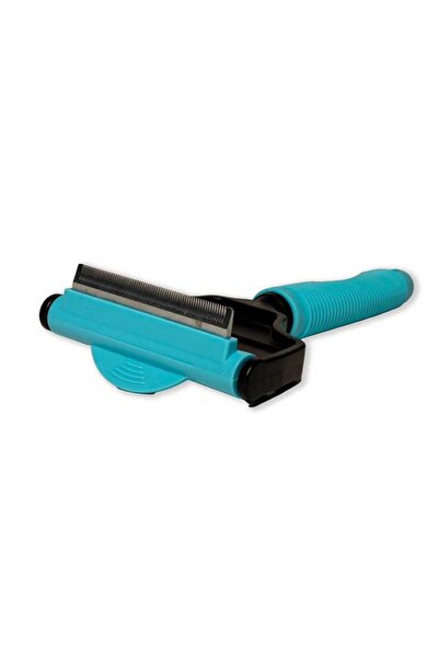 PisiMall 2 in 1 pet comb, 20 cm