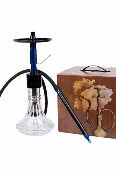 Yerli SMOLL HERA NARGİLE TAKIMI