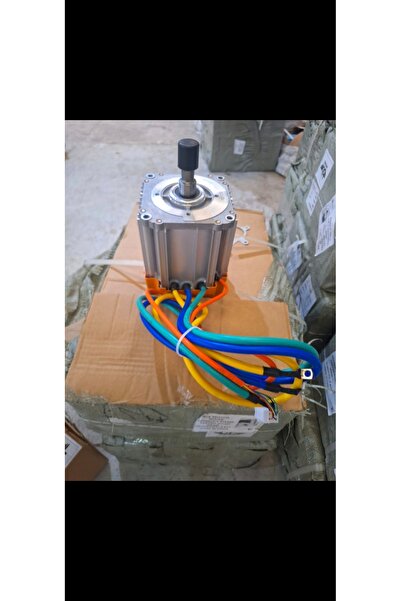 Bix Ebike 3 teker kasalı Arka motor 1800 wat 70 amper kare motor tüm markalar...