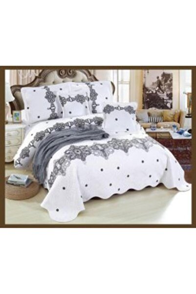 East Comfort 5-piece Duvet Set