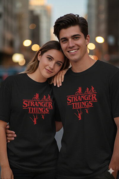 LiyAdaCo Combinație unisex pentru cupluri de îndrăgostiți Cadou de Ziua Îndră...