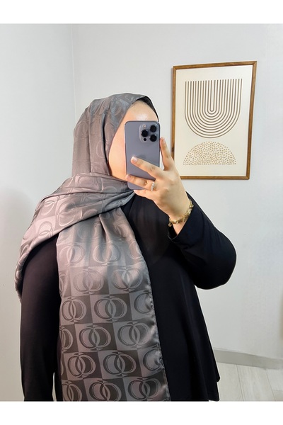 Store ŞAL HALKA DESEN MUADİL