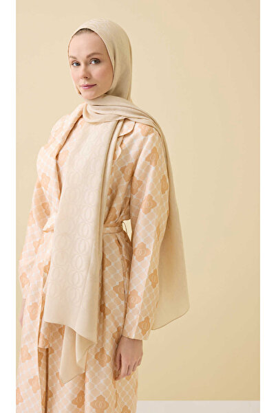 Imannoor BAMBUNOOR NAİA ŞAL BEJ
