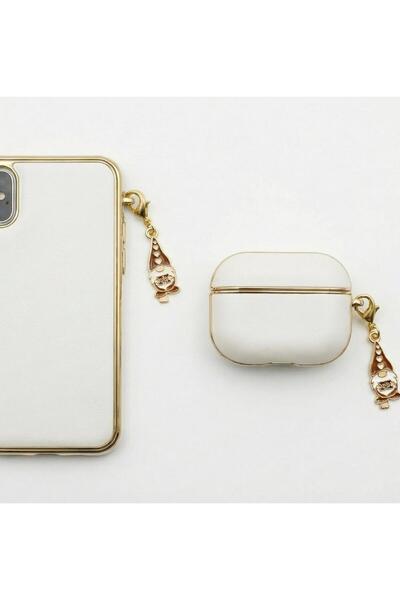 alisa Bag - Charm/Accessory for Key, Phone Case, and Headphone Sets