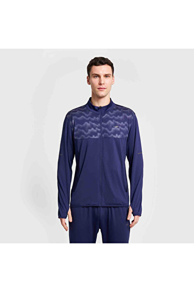 Lescon 26B-1002 RUNNING Top pentru bărbați cu fermoar 26BTEK001002