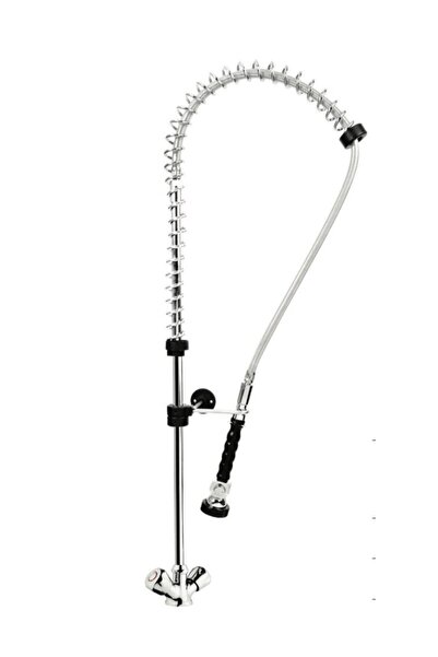 Bando Industrial Sink Faucet Elci̇k