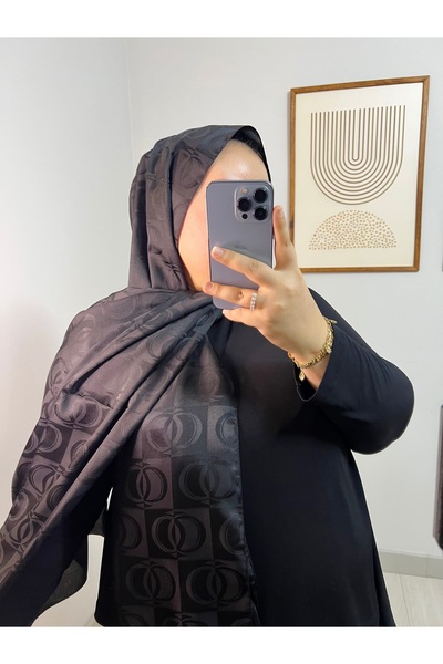 Store ŞAL HALKA DESEN MUADİL