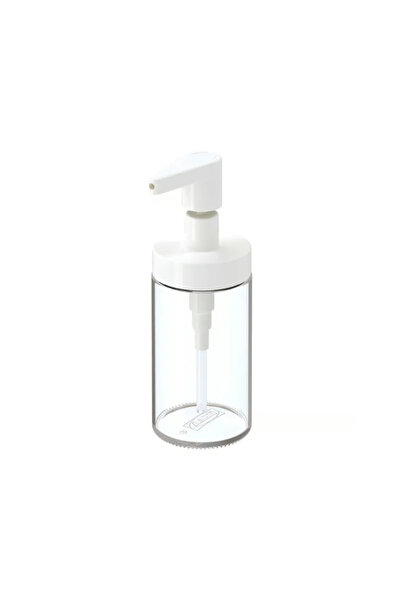 IKEA Liquid Soap Dispenser, 200 ml, White