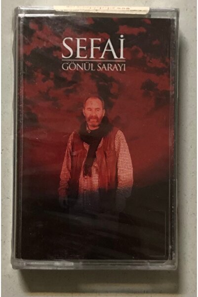 Nora سيفاي جونل ساراي كاسيت خالٍ من الجيلاتين